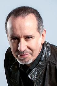 Miguel Tapia as Drum Owner in Miguel San Miguel 2012