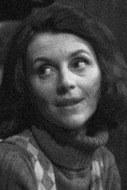 Bríet Héðinsdóttir as Hallbera in The White Viking 1991