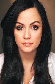 Kelly-Ann Tursi as Dawn in The Marconi Bros 2008