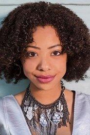Ameerah Falzon-Ojo as Frida (voice) in Hilda and the Mountain King 2021