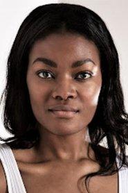 Diêm Camille as Dr. Maria Engholm Jensen in Baby Pyramid 2022