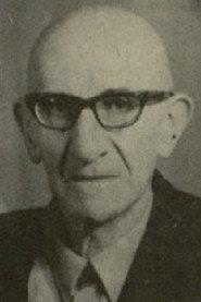Shalva Alkhazishvili as  in Shakir 1932