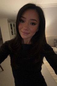Trisha Spicer as Hostel Receptionist in The Gambler 2025