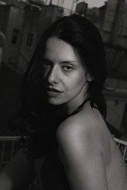 Pamela Oikonomaki as Anneta in Bearcave 2026