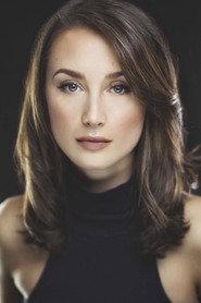 Lauren Maynard as Delilah in Love at the Ranch 2021