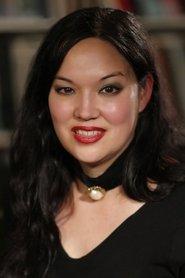 Anna Biller as Self in Who Is Lun*na Menoh? 2021