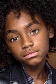 Aiden Gabrielle Price as Ryley in The Knife 2025