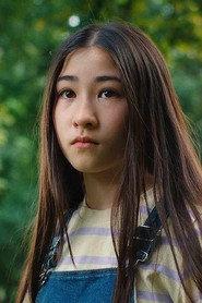 Lill Berteloot as Yuna in Soft Leaves 2025