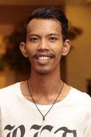 Pandu Winoto as Njup in Gampang Cuan 2023
