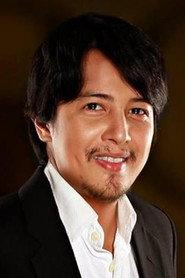 Biboy Ramirez as in Blindfold 2015