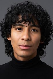Ángel Abundis as in North Pacific 2018