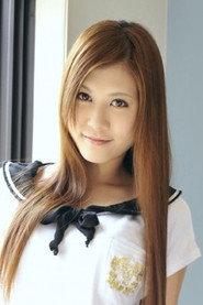 Nozomi Nishiyama as Reiko in The Time Traveling Virgin 2011