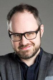 Tuomas Enbuske as Self in Ceissi 2020
