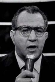 Sammy Menacker as Bertram the Magnificent in Bud Abbott and Lou Costello in the Foreign Legion 1950