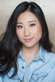 Tina Jung as Tiffany Adler in Galentine's Day Nightmare 2021
