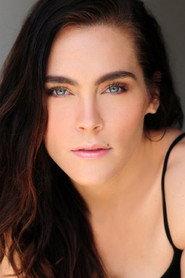 Nadine Crocker as Tyler in Geezas 2011