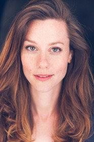 Erica Newhouse as Julie in I'm Coming Over 2011