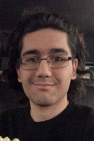 Darius Khalili as Bobby Whiny in Bleak Prospekt in: "Dead birds don't sing" 2023