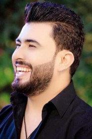 Star Saad as in Merry Christmas Wath Alsharqiya 2022