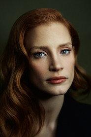 Jessica Chastain as Mommy / Other Mommy in Other Mommy 2026