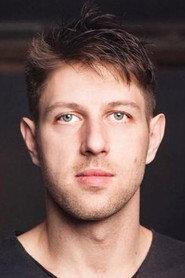Volodymyr Zaiets as Serhii in Operator Victoria 2021