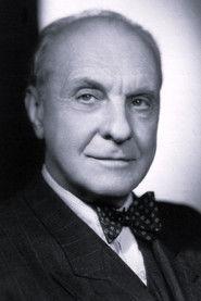 Ernst Nadherny as in Hotel Sacher 1939