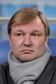 Yurii Kalytvyntsev as Self in The Football Nation 2022