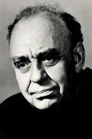 Eduard Wandrey as Hugo Grandini in 1-2-3 Corona 1948