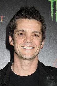 Jonathan Del Arco as David in Borrowed 2022