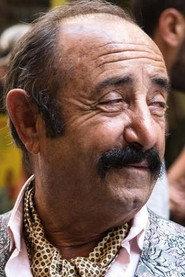 Benito Urgu as Prospero in The Referee 2013
