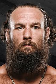 Brandon Girtz as Self in Bellator 219: Awad vs. Girtz 2019