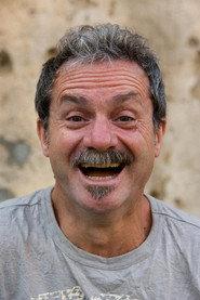 Giovanni Pellegrino as Gambetta in Dear Goddamned Friends 1994