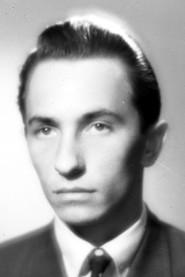 Jerzy Dobrowolski as Miecio in Nowy 1970