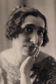 Gabrielle Rosny as in My Friend Victor 1931
