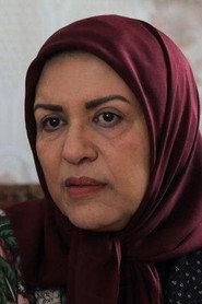 Roya Teymourian as in The earring 2007