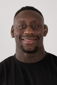 Hafeni Nafuka as Self in OKTAGON 84: Paradeiser vs. Brito 2026