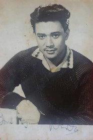 Win Oo as Myint Thu in Golden Pollen 1970