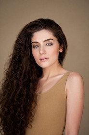 Madeleine Charmaine Morrell as La Hermosa in La Hermosa 2019