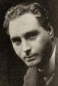 Harry Edwards as First Villain in His Nibs 1921