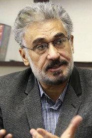 Mohammad Sadeghi as  in Abraham: The Friend of God 2008