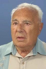 Arthur Provis as Self in Filmed in Supermarionation 2014
