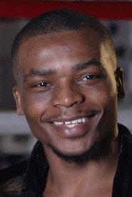 Sharif Bogere as Self in Gervonta Davis vs. Hugo Ruiz 2019