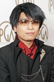 Monty Oum as Self in Why We’re Here: 15 Years of Rooster Teeth 2018