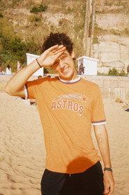 Bernardo Arneiro as Himself in Interface 