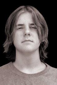 Weston Hatch as Mountain Lion Guy in Drain Away 2024