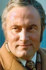 Iain Cuthbertson as Julian Vlad in Shoot the Revolution 1990