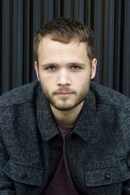 Lukas Schrenk as Pasha in Eat the Tourists 2014