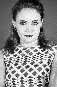 Stella Galazzi as in Mujeres elefante 2007