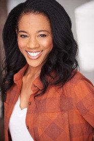 Trevi Williams as  in Two Lives in Pittsburgh 2023