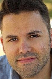 Nick Carrillo as J. Finch Fletchly / others in Puffs: Filmed Live Off Broadway 2018